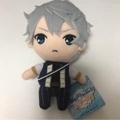 瀬名泉 ぬいぐるみのサムネイル