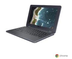 ASUS Chromebook C213N(ダークグレー) - メルカリ