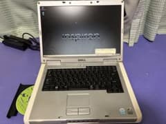 DELL ノートPC シルバー 日本語配列Windows XP DELL ノートPC シルバー 日本語配列Windows XP - メルカリ