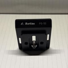 Markins PG-50 ブラックプレートのサムネイル