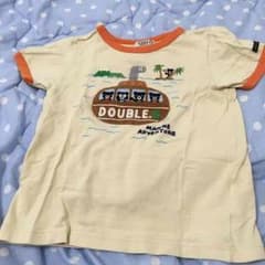 ダブルビー Tシャツのサムネイル