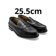 The Kenford Fineshoes ローファー 全面ペイズリー 25.5 - メルカリ