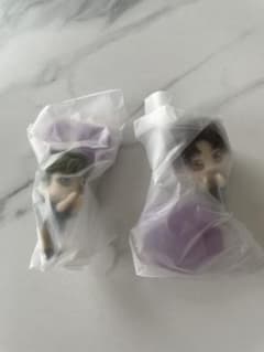 아니 쇼토쿠 Fig. TinyTAN Dynamite Ver.