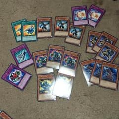 TG セット 遊戯王のサムネイル