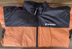 スズキハスラージャンバー(XL)のサムネイル
