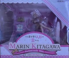 喜多川海夢 水着Ver. 「その着せ替え人形は恋をする」　アニプレックス