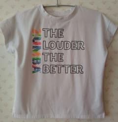 SURFING 半袖Tシャツ THE LOUDER THE BETTERのサムネイル