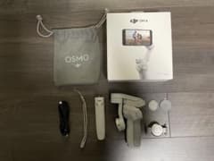 DJI OM4 スマホジンバルのサムネイル