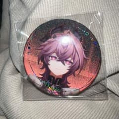 は*。様 原神 月夜の叙事詩 缶バッジ レア シークレット ドゥリン 原神 空月の歌 月夜の叙事詩シリーズ 缶バッジ ドゥリン シークレット