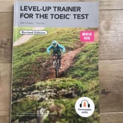 Level―up Trainer for the TOEICのサムネイル