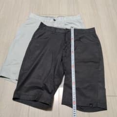 adidas ゴルフウェア ズボンのサムネイル