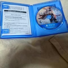 ps4バトルフィールド1のサムネイル