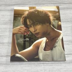 Duet 2022年9月号 SnowMan 渡辺翔太 表紙のサムネイル
