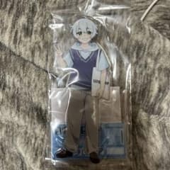 クロノア アクリルスタンド 日常組の日常展のサムネイル