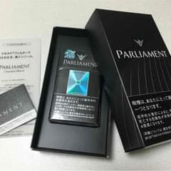 PARLIAMENT Crystal Blast / パーラメント / 煙草のサムネイル
