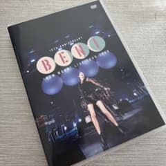 みこ様専用⭐︎BENI NEW MOON LIVE TOUR 2020  DVDのサムネイル