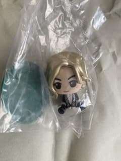 Mrs.GREENAPPLE 이치 반 쿠지 C상 디포르메 피규어 후지사와 료카