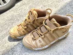 NIKE AIR MORE UPTEMPO'96 フラックス 安値のサムネイル