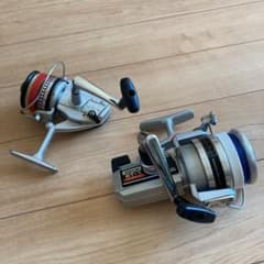 リール　セット売り！のサムネイル