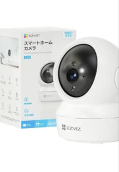 EZVIZ C6N 1080P ペットカメラのサムネイル