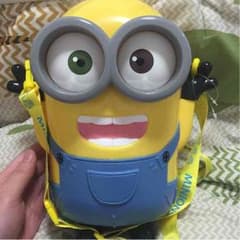 ミニオン USJのサムネイル