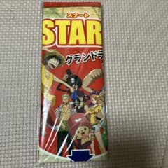 ONE PIECE 双六のサムネイル