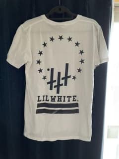 LILWHITE. Tシャツのサムネイル