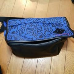 キースへリング バッグのサムネイル