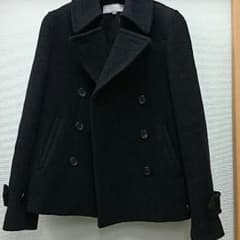 のんのん様専用 Pコートのサムネイル
