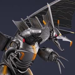 S.H.Figuarts メカジャイガントロンのサムネイル