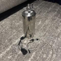 Haru Design CO2 ジェネレーターPRO-D805s Amazon | HaruDesign CO2ジェネレーター PRO-D805s Ver 1.4 (スーパー