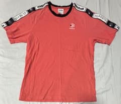 Reebok CLASSIC 半袖 Tシャツ コーラルピンクのサムネイル