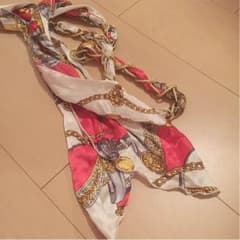 スカーフベルトのサムネイル