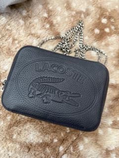 LACOSTE ショルダーバッグのサムネイル