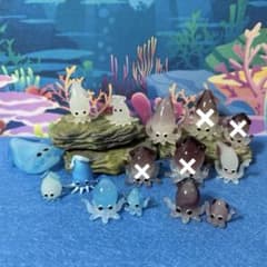 いか ガラス細工 - メルカリ