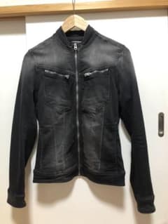 G-STAR RAW デニムジャケット　XSのサムネイル