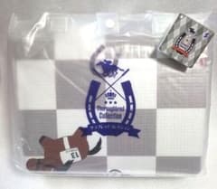 【新品未開封】サラブレッドコレクション　レジャーシート　ドウデュース　非売品