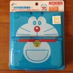 mikko様専用 ニンテンドー 3DS LL プロテクトケース ドラえもんのサムネイル