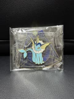 ポケモン イーブイ 星空シリーズ マグネット シャワーズ 公式正規品