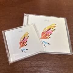 OmoinotakeアルバムPieces CDのサムネイル