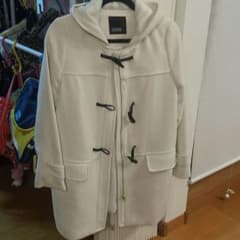 Nicoriさん専用！ダッフルコートのサムネイル