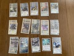 バトスピ 武装デッキ おまけパーツ付きのサムネイル