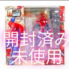 開封済 未使用　アメイジング・ヤマグチ　スパイダーマン 開封済 未使用 アメイジング・ヤマグチ スパイダーマン - メルカリ