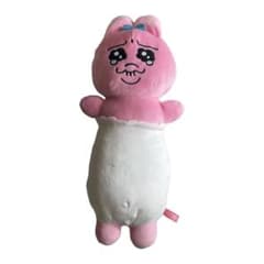 おぱんちゅうさぎ ぬいぐるみのサムネイル