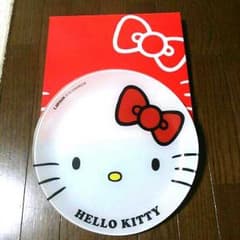 HELLO KITTY ローソン景品♡のサムネイル