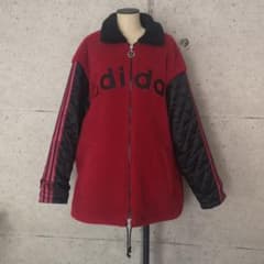 90s adidas アウターのサムネイル
