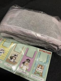 mofusand サンリオキャラクターズ エコバッグのサムネイル