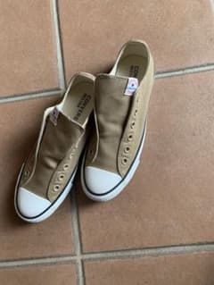 converse 24.5cm スニーカー((最終値下げ))のサムネイル