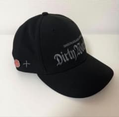 最安値】DWS キャップ 9FIFTY NEWERA black 常田大希着用 - メルカリ