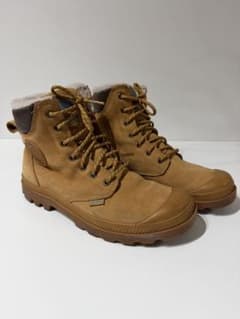 PALLADIUM パラディウム 25.0cm 防寒ブーツのサムネイル